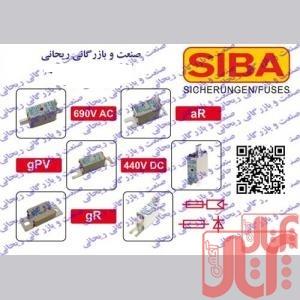ماژول IGBT سمیکرون - ماژول دیود تریستور semikron