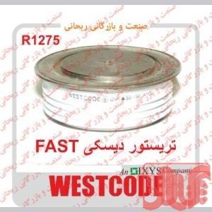 فروش تریستور Y89KKG، تریستور Y40KKE، تریستور R2619