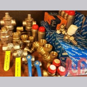 نمایندگی محصولات RBM  اصل ایتالیا