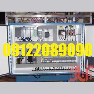 اجرا سیستم های برق کارخانجات و صنایع تولیدی