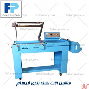 دستگاه دوخت ال دستی