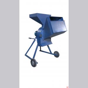 اسیاب و علوفه کوب چندکاره