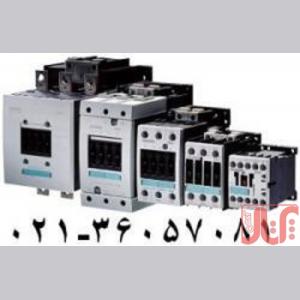 نمايندگي کنتاکتور زيمنس Siemens 
