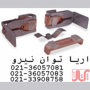 پلاتين کنتاکتور اشنايدر