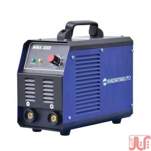 اینورتر جوشکاری 200 آمپر 