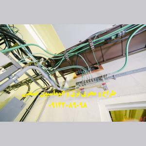 برق - اتوماسیون صنعتی - ارتینگ