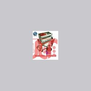 دستگاه چند کاره آب گوجه گیری شایان کالا