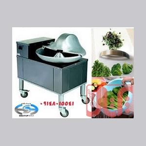 دستگاه سبزی خرد کن بشقابی فروشگاه شایان کالا