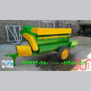 دستگاه جدا کننده و تخمه گیر کدو و هندوانه