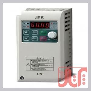 فروش اینورتر مدل  Inverter IE5 ساخت کارخانهLS