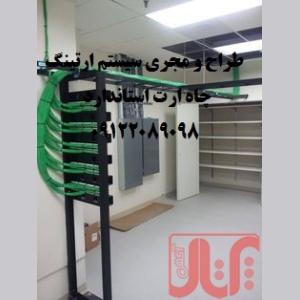 بازرس و تایید کننده چاه ارت وزارت کار