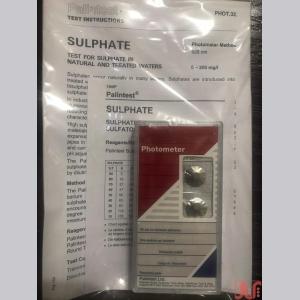 کیت فتومترپالین تست