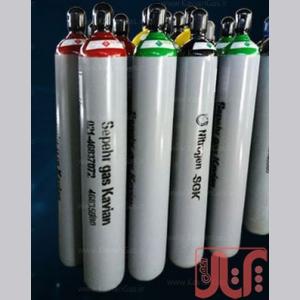 فروش  G23 |  گاز متان در نیتروژن | سپهر گاز کاویان  