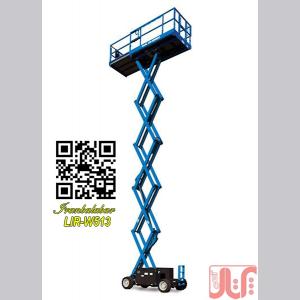 بالابر و آسانسور هیدرولیکی