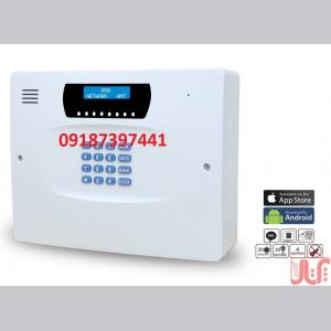 نمایندگی فروش اعلام سرقت آسا ASA