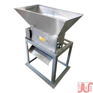 دستگاه فندق و گردو شکن 