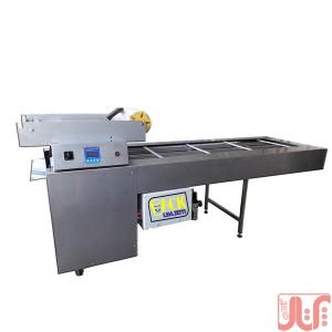 دستگاه صنعتی بسته بندی مواد غذایی  مدل مپ