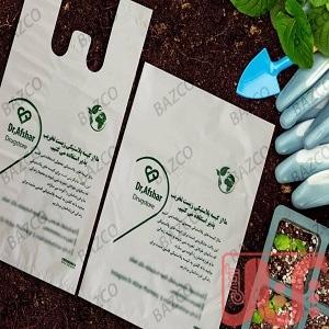 نایلون چاپی اختصاصی تولید و چاپ پلاستیک های تبلیغاتی