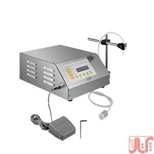 پرکن رومیزی روغن و مایعات رقیق 