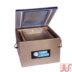 دستگاه وکیوم و بسته بندی خانگی و کارگاهی مواد غذایی 