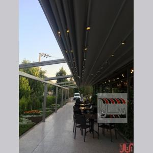 سقف برقی