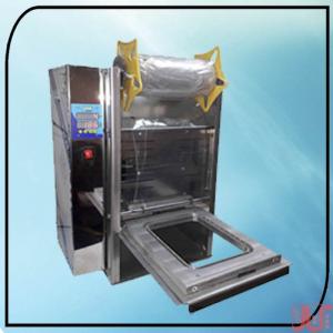 بسته بندی خانگی و کارگاهی سبزی و میوه تازه 