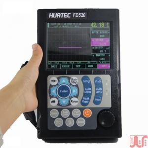 عیب یاب التراسونیک برند هواتک FD520 Digital Portable Ultraso