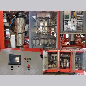 دستگاه رکتیفایر الکترووینینگ 6000 آمپر 60 ولت مدل KC6060SR