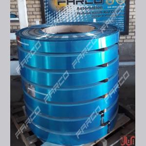 برش تخصصی رول به رول انواع ورق آلومینیوم