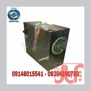 دستگاه آبگیری گوجه فرنگی خانگی 