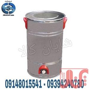 دستگاه کره گیر و دوغ ساز