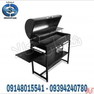 کباب پز باربیکیو مدل Z50