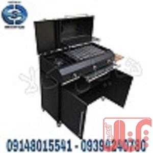 کباب پز باربیکیو مدل G100
