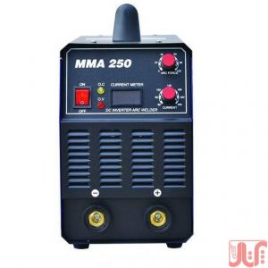 اینورتر جوشکاری 250 آمپر خزرترانسفو مدل MMA 250C