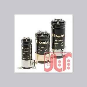 فروش انواع خازن ارزان دی سی (DC) برند کندیل ایتالیا