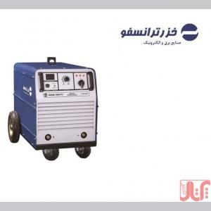 دستگاه جوشکاری با سیستم کنترل الکترونیکی مدل WS 633
