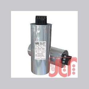 کاربرد خازن اصلاح ضریب قدرت فشار قوی و فشار ضعیف