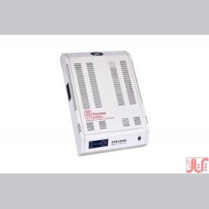 قیمت، خرید، مشخصات فنی استابلایزر تکفاز STB12000M