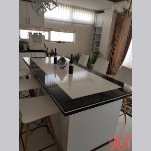 اجرای کورین در دکوراسیون
