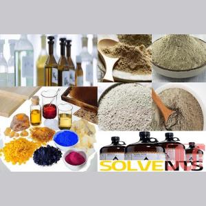  واردات انواع مواد شیمیایی غذایی و صنعتی از چین