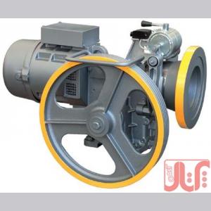 موتور آسانسور در اصفهان