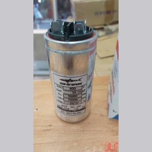 فروش انواع خازن های کولری، خشک،روغنی