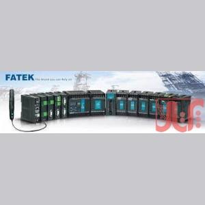 فروش محصولات فاتک FATEK-PLC,HMI,POWER