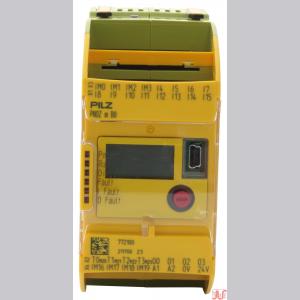 قیمت و معرفی انواع رله های ایمنی پیلز