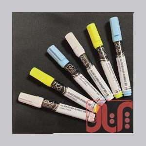 مارکر مخصوص وایت برد شیشه ای