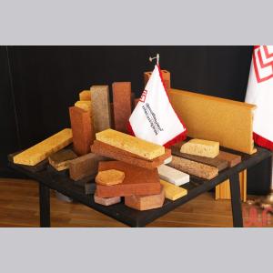 انواع آجر نسوز نما