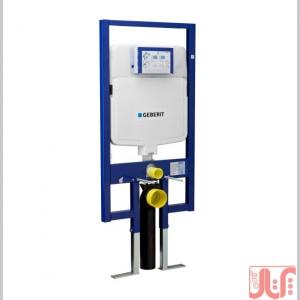  مرکز پخش فلاش تانک توکار گبریت در مشهد