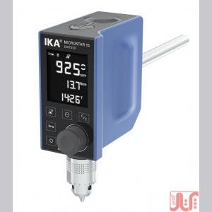 فروش همزن مکانیکی مدل IKA MICROSTAR 15 control