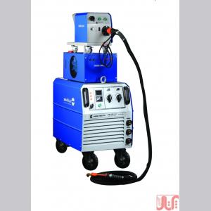 دستگاه جوش CO2 میگ مگ 600 آمپر