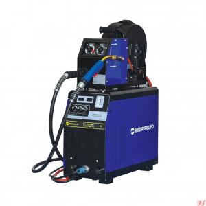 دستگاه جوش Co2 میگ مگ 5000